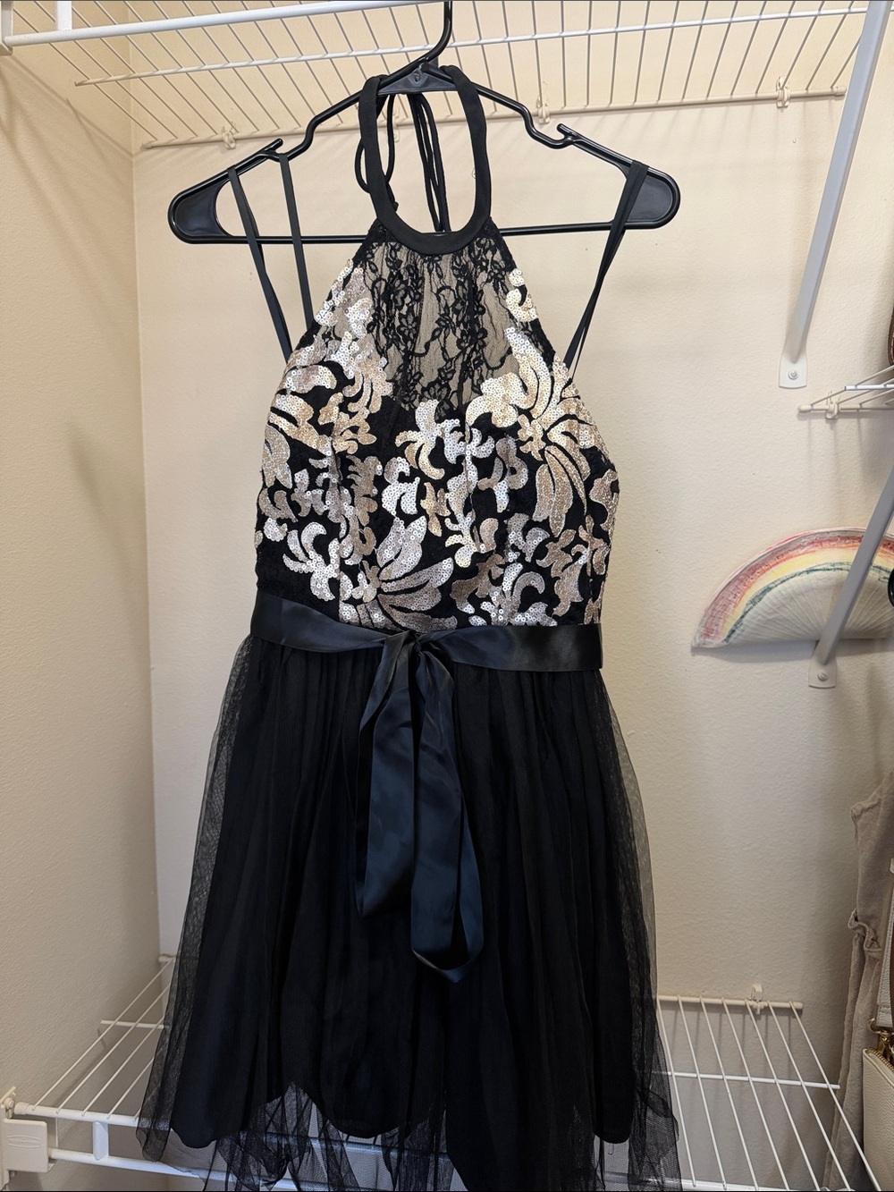 Hoco Dress